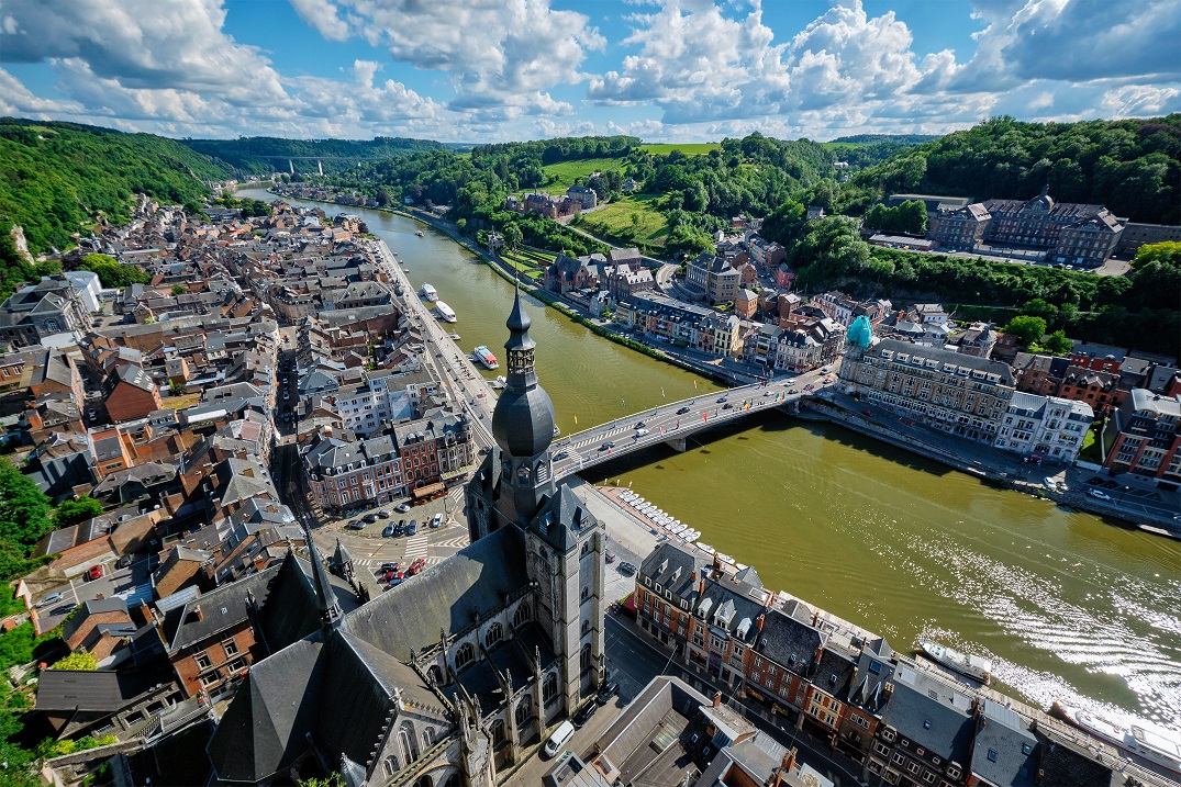 Colourful & Scenic Ardennes   (Platinum Collection)