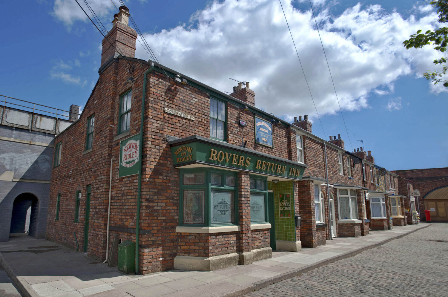 Soap Special! Emmerdale & Coronation Street Weekend