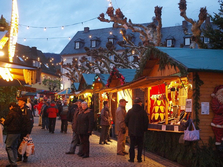 German Christmas Markets