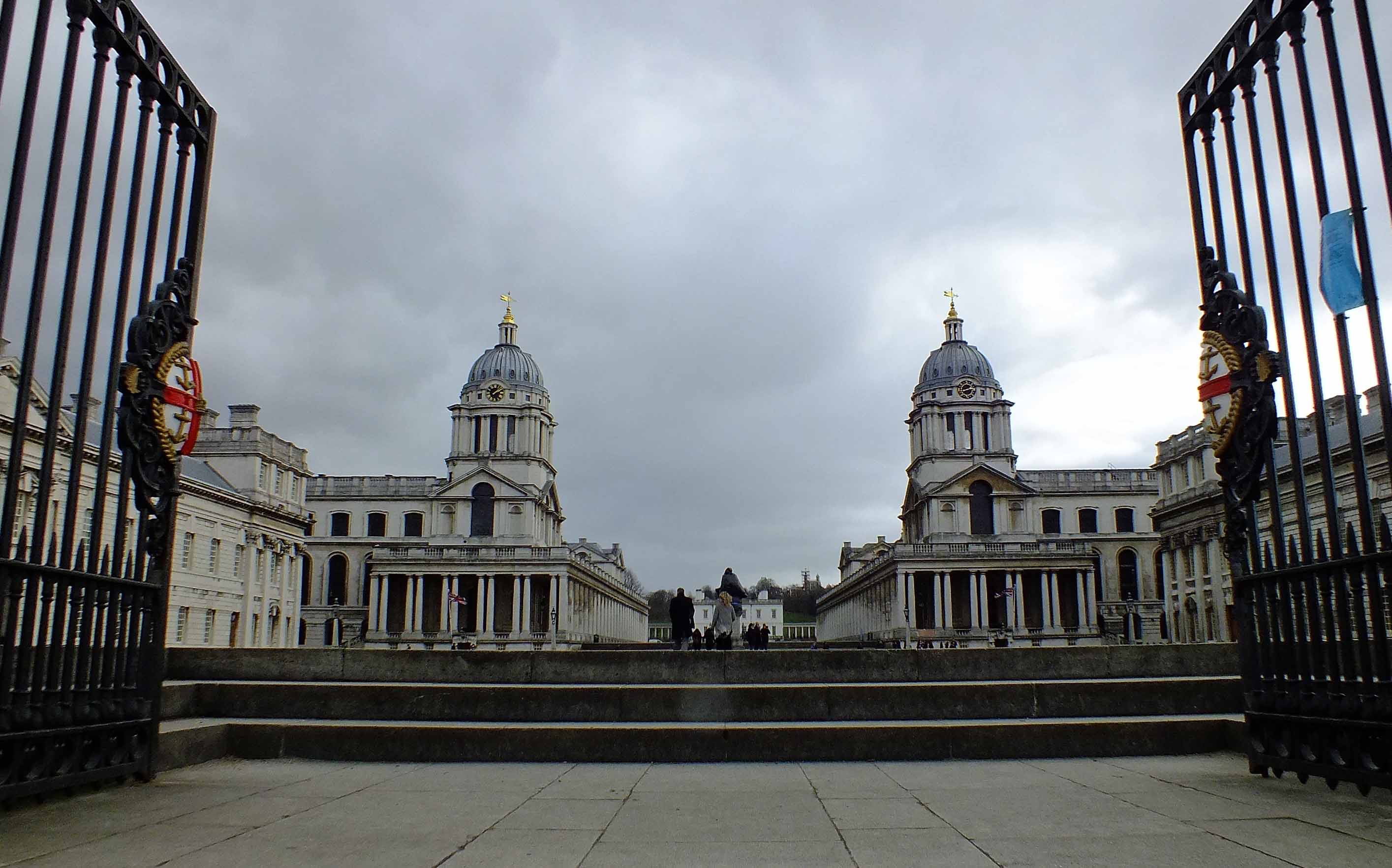 Maritime Greenwich