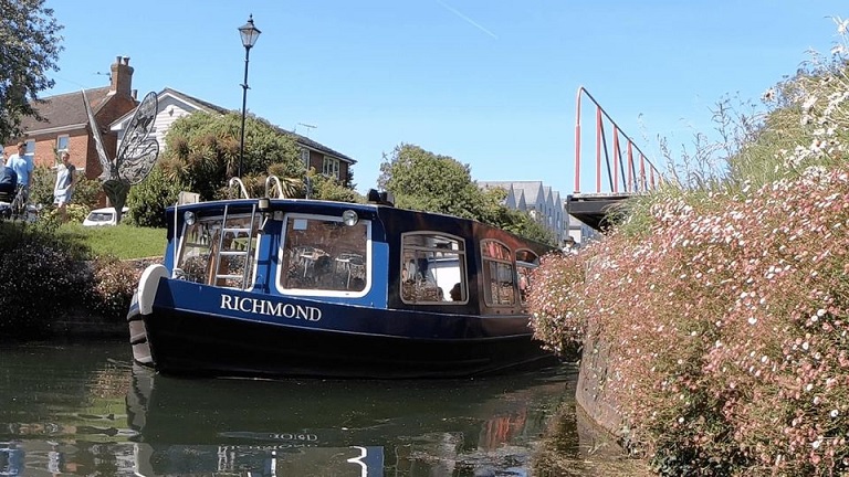 Richmond-upon-Thames