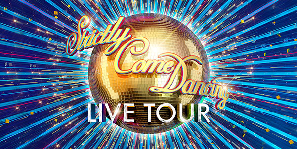 Strictly Come Dancing - The Live Tour, Birmingham